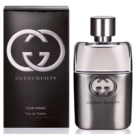 perfume hombre gucci|Gucci guilty pour homme fragrantica.